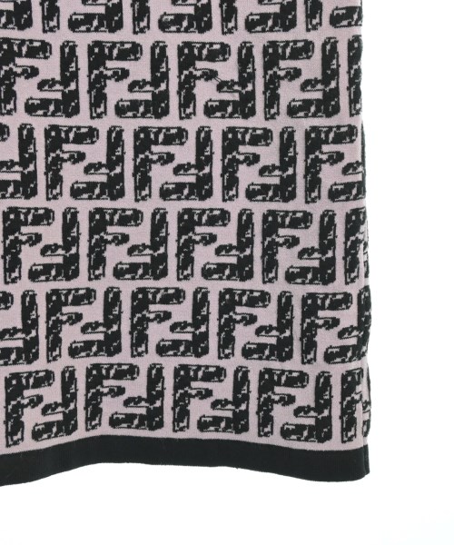 FENDI（フェンディ）ワンピース その他（柄物・カラフル） サイズ:36(XS位) レディース/2200663717101