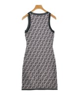 FENDI（フェンディ）ワンピース その他（柄物・カラフル） サイズ:36(XS位) レディース/2200663717101