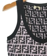 FENDI（フェンディ）ワンピース その他（柄物・カラフル） サイズ:36(XS位) レディース/2200663717101
