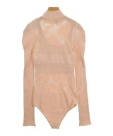 FENDI（フェンディ）Tシャツ・カットソー ピンク サイズ:S レディース/2200663717118