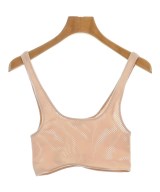 FENDI（フェンディ）Tシャツ・カットソー ピンク サイズ:S レディース/2200663717118