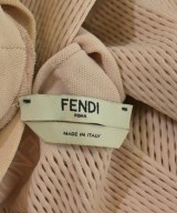 FENDI（フェンディ）Tシャツ・カットソー ピンク サイズ:S レディース/2200663717118