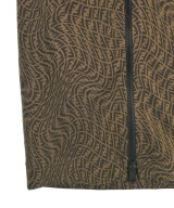 FENDI（フェンディ）ロング・マキシ丈スカート 茶 サイズ:38(S位) レディース/2200663717125