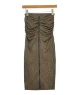 FENDI ロング・マキシ丈スカート