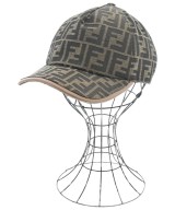 FENDI キャップ