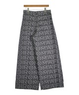 FENDI（フェンディ）デニムパンツ グレー サイズ:40(M位) レディース/2200669664027