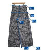 FENDI（フェンディ）デニムパンツ グレー サイズ:40(M位) レディース/2200669664027