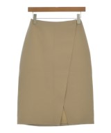 FENDI ひざ丈スカート