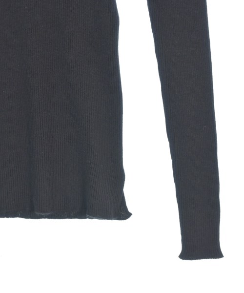 FENDI（フェンディ）ニット・セーター 黒 サイズ:38(S位) レディース/2200666943064