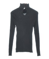 FENDI（フェンディ）ニット・セーター 黒 サイズ:38(S位) レディース/2200666943064