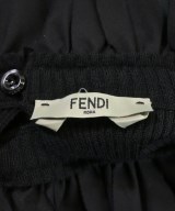 FENDI（フェンディ）ニット・セーター 黒 サイズ:38(S位) レディース/2200666943064