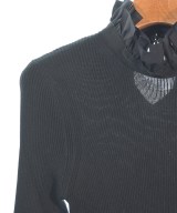 FENDI（フェンディ）ニット・セーター 黒 サイズ:38(S位) レディース/2200666943064