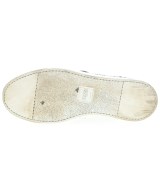 FENDI（フェンディ）スニーカー 黒 サイズ:UK7(25.5cm位) メンズ/2200670396238