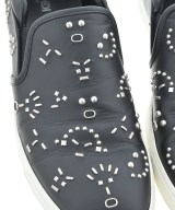 FENDI（フェンディ）スニーカー 黒 サイズ:UK7(25.5cm位) メンズ/2200670396238