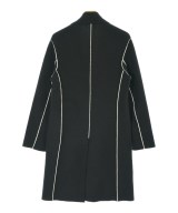 FENDI（フェンディ）チェスターコート 黒 サイズ:46(M位) メンズ/2200670565023