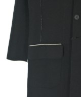 FENDI（フェンディ）チェスターコート 黒 サイズ:46(M位) メンズ/2200670565023