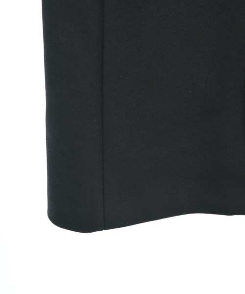 FENDI（フェンディ）チェスターコート 黒 サイズ:50(XL位) メンズ/2200670565030