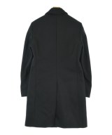 FENDI（フェンディ）チェスターコート 黒 サイズ:50(XL位) メンズ/2200670565030