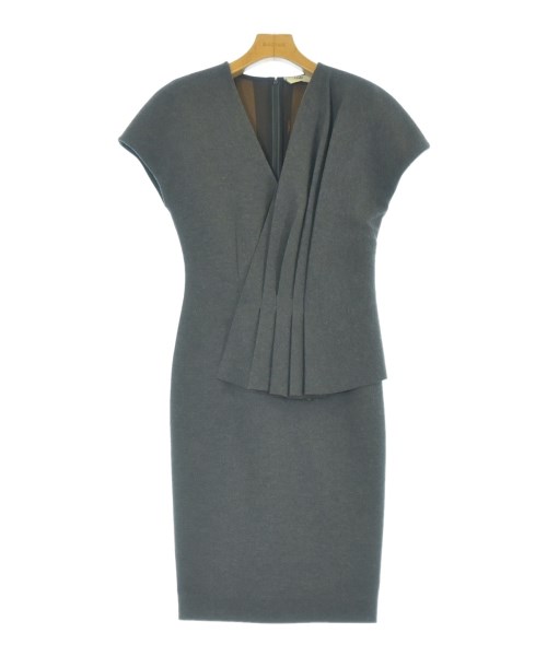 FENDI(フェンディ)ワンピース グレー サイズ:40(M位)/2200664948108