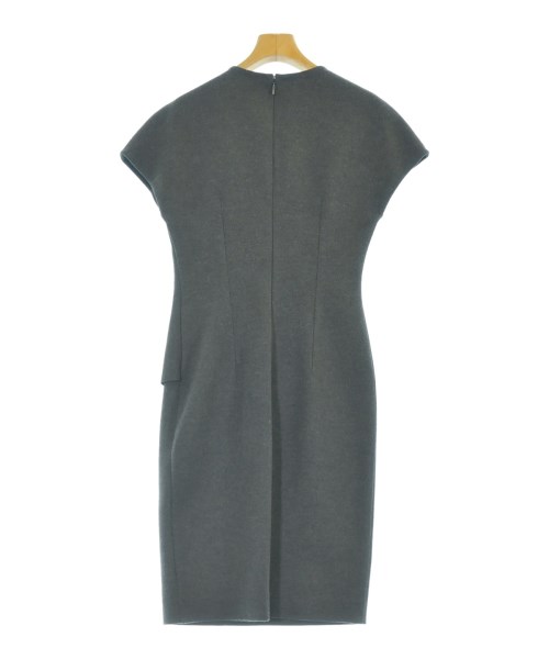 FENDI（フェンディ）ワンピース グレー サイズ:40(M位) レディース/2200664948108