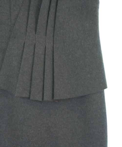 FENDI（フェンディ）ワンピース グレー サイズ:40(M位) レディース/2200664948108