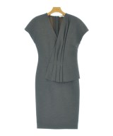FENDI（フェンディ）ワンピース グレー サイズ:40(M位) レディース/2200664948108