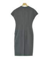 FENDI（フェンディ）ワンピース グレー サイズ:40(M位) レディース/2200664948108