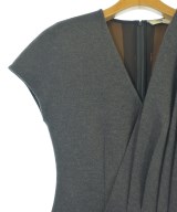 FENDI（フェンディ）ワンピース グレー サイズ:40(M位) レディース/2200664948108