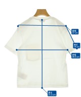 FENDI（フェンディ）Tシャツ・カットソー 白 サイズ:XS レディース/2200671725112