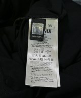FENDI（フェンディ）Tシャツ・カットソー 黒 サイズ:XS レディース/2200671725129