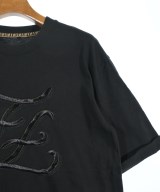 FENDI（フェンディ）Tシャツ・カットソー 黒 サイズ:XS レディース/2200671725129