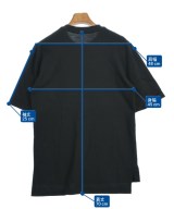 FENDI（フェンディ）Tシャツ・カットソー 黒 サイズ:XS レディース/2200671725129