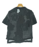 FENDI（フェンディ）ブラウス 黒 サイズ:38(S位) レディース/2200671725228