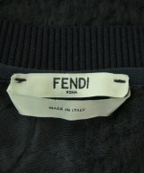 FENDI（フェンディ）ブラウス 黒 サイズ:38(S位) レディース/2200671725228