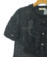 FENDI（フェンディ）ブラウス 黒 サイズ:38(S位) レディース/2200671725228