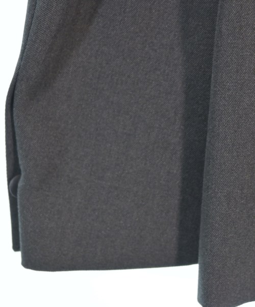 FENDI（フェンディ）テーラードジャケット グレー サイズ:50(XL位) メンズ/2200672083020