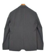FENDI（フェンディ）テーラードジャケット グレー サイズ:50(XL位) メンズ/2200672083020