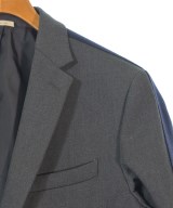 FENDI（フェンディ）テーラードジャケット グレー サイズ:50(XL位) メンズ/2200672083020