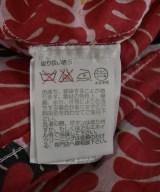 FENDI（フェンディ）カジュアルシャツ 赤 サイズ:44(L位) レディース/2200730113058