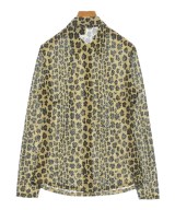 FENDI（フェンディ）カジュアルシャツ ベージュ サイズ:-(L位) レディース/2200724925162