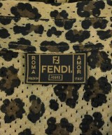 FENDI（フェンディ）カジュアルシャツ ベージュ サイズ:-(L位) レディース/2200724925162