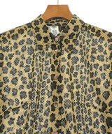 FENDI（フェンディ）カジュアルシャツ ベージュ サイズ:-(L位) レディース/2200724925162