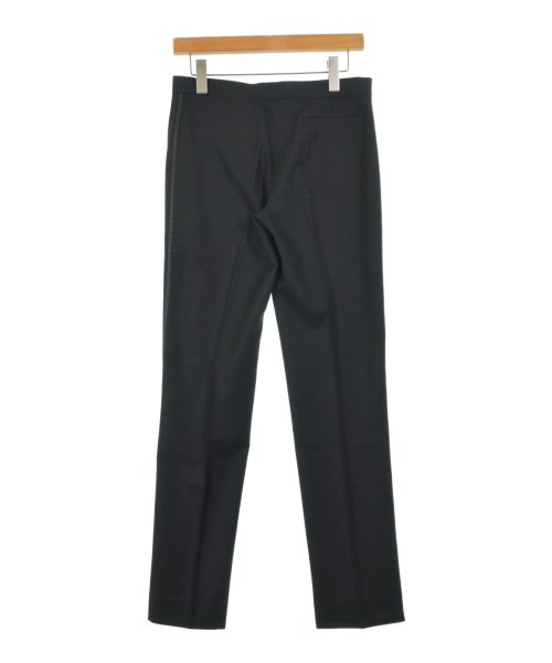 FENDI（フェンディ）スラックス 黒 サイズ:38(S位) レディース/2200731850112