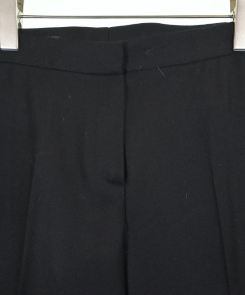 FENDI（フェンディ）スラックス 黒 サイズ:38(S位) レディース/2200731850112