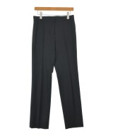 FENDI（フェンディ）スラックス 黒 サイズ:38(S位) レディース/2200731850112