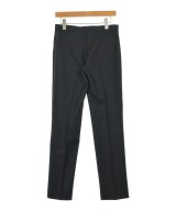 FENDI（フェンディ）スラックス 黒 サイズ:38(S位) レディース/2200731850112