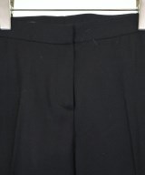 FENDI（フェンディ）スラックス 黒 サイズ:38(S位) レディース/2200731850112