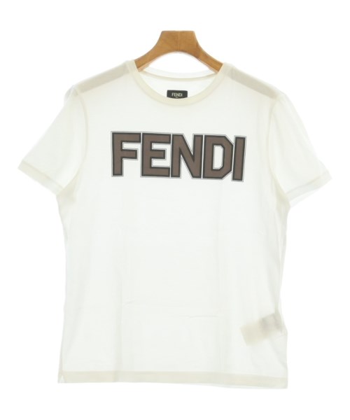 FENDI(フェンディ)のTシャツ・カットソー サイズ:M 21,800円