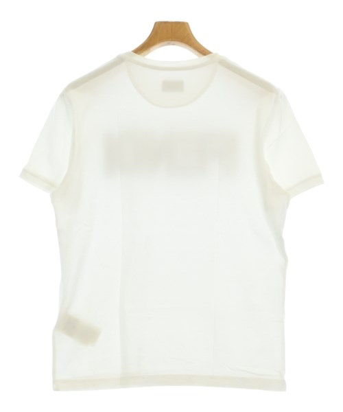 FENDI（フェンディ）Tシャツ・カットソー 白 サイズ:M メンズ/2200729625043