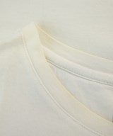 FENDI（フェンディ）Tシャツ・カットソー 白 サイズ:M メンズ/2200729625043